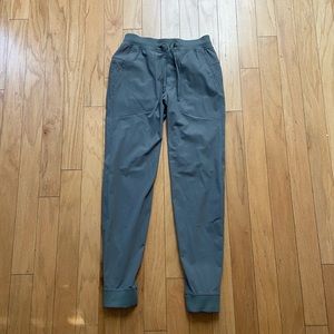 Lululemon City Sweat Jogger Mens size S